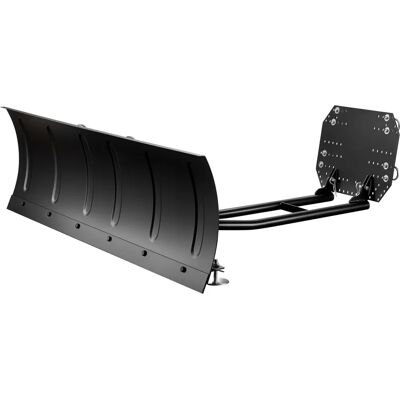 WILTEC - Quitanieves 140 x 40 cm - Snow Plow WILTEC - Quitanieves 140 x 40 cm - Snow Plow
