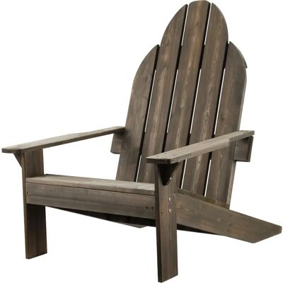 Silla de jardín Wiltec Pino FSC - Muebles exteriores ergonómicos Silla de jardín Wiltec Pino FSC - Muebles exteriores ergonómicos