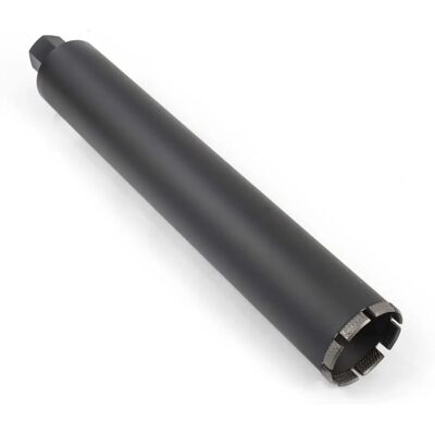 Wiltec Tazza de Perforación Diamantée Ø82mm 450mm pour Usage Humide - Publicité Wiltec Tazza de Perforación Diamantée Ø82mm 450mm pour Usage Humide - Publicité