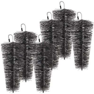 WILTEC - XPOtool - 25 cm - 8-12 cm - Brosse gouttière - Publicité WILTEC - XPOtool - 25 cm - 8-12 cm - Brosse gouttière - Publicité