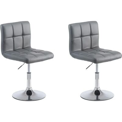 CLP Sedie Lounge Palma V2 - Moderne, Regolabili, Girevoli 360° CLP Sedie Lounge Palma V2 - Moderne, Regolabili, Girevoli 360°