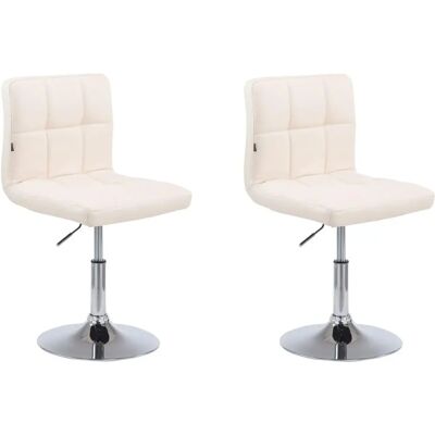 CLP Palma V2 Poltrone Lounge - Set Girevole Regolabile CLP Palma V2 Poltrone Lounge - Set Girevole Regolabile