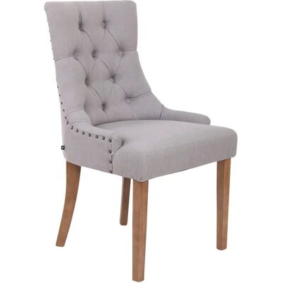 Homestoreking Sedia da pranzo Aberdeen - Stile scandinavo classico Homestoreking Sedia da pranzo Aberdeen - Stile scandinavo classico
