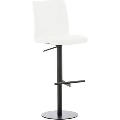 Sgabello da bar CLP Cadiz - Girevole regolabile - Design moderno e classico Sgabello da bar CLP Cadiz - Girevole regolabile - Design moderno e classico