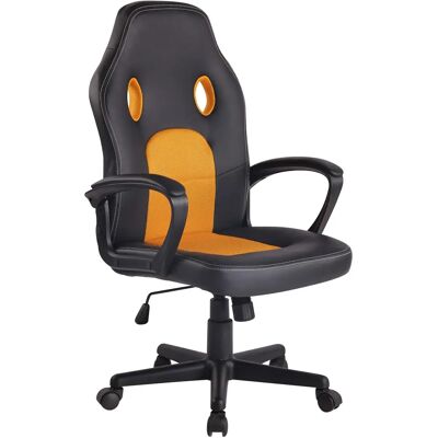 CLP Elbing Bürostuhl - Ergonomisch, Verstellbar, Gaming/Büro CLP Elbing Bürostuhl - Ergonomisch, Verstellbar, Gaming/Büro