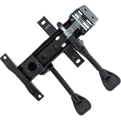 Mechanizm krzesła biurowego CLP - Metalowe wsparcie, Regulowany, 3kg Mechanizm krzesła biurowego CLP - Metalowe wsparcie, Regulowany, 3kg