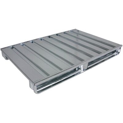 Heson Stahlpaletten - 1000x800mm - 2000kg Heson Stahlpaletten - 1000x800mm - 2000kg
