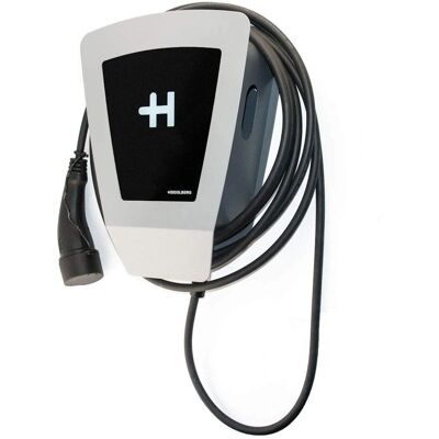 Heidelberg Home Eco Elektroauto Ladestation - Typ 2, 11kW, 5m Heidelberg Home Eco Elektroauto Ladestation - Typ 2, 11kW, 5m