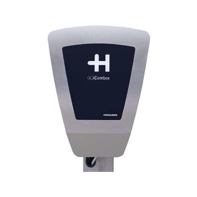 Heidelberg Combox - Intelligente Ladestation - Außenbereich Heidelberg Combox - Intelligente Ladestation - Außenbereich