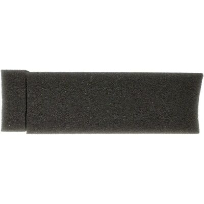 Filtro tosaerba vhbw Tecumseh 2341.0026 - Nero Filtro tosaerba vhbw Tecumseh 2341.0026 - Nero