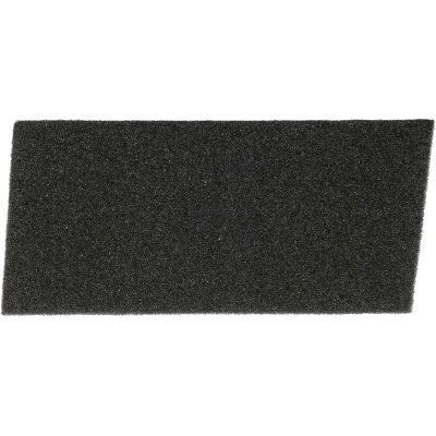 Filtro in Schiuma vhbw - Compatibile con Bauknecht TRWP 7700 - Nero - Filtro in schiuma Filtro in Schiuma vhbw - Compatibile con Bauknecht TRWP 7700 - Nero - Filtro in schiuma
