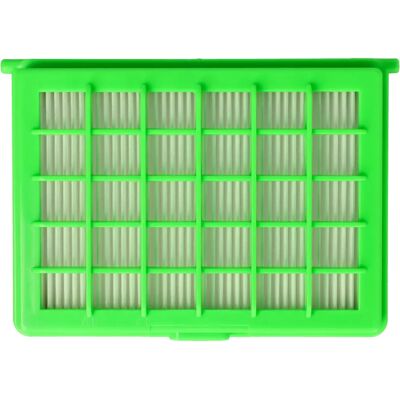 Filtre HEPA pour aspirateur vhbw - Compatible avec Rowenta RO2423WA/4Q0, RO2441WA/4Q0, RO245101/4Q0 - Vert/Blanc - Publicité Filtre HEPA pour aspirateur vhbw - Compatible avec Rowenta RO2423WA/4Q0, RO2441WA/4Q0, RO245101/4Q0 - Vert/Blanc - Publicité