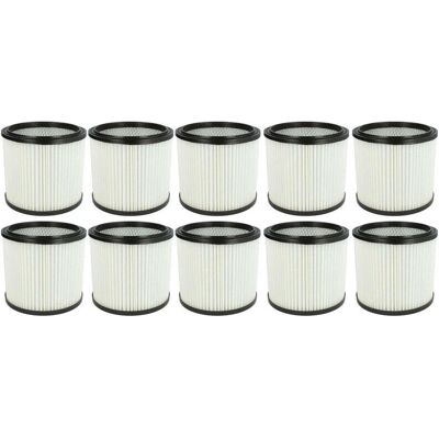 vhbw Kallefornia K700 - White - Filter vhbw Kallefornia K700 - White - Filter