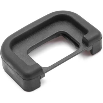 VHBW Coquille d'œil pour Pentax - Noir VHBW Coquille d'œil pour Pentax - Noir