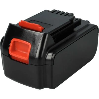 Batteria vhbw per Black & Decker - 3000mAh 18V Li-Ion Batteria vhbw per Black & Decker - 3000mAh 18V Li-Ion