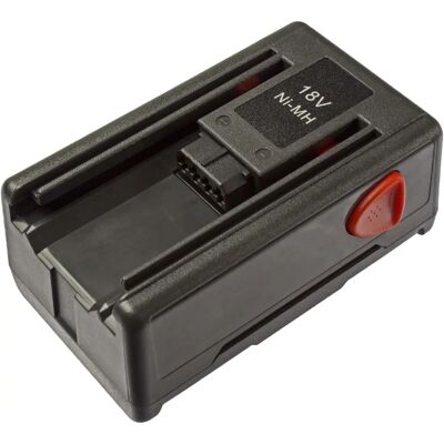 Batterie vhbw SmallCut 300 - Capacité élevée NiMH pour outils de jardin - Publicité Batterie vhbw SmallCut 300 - Capacité élevée NiMH pour outils de jardin - Publicité
