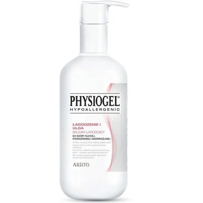 Physiogel Beruhigender Körperbalsam - Körperart Physiogel Beruhigender Körperbalsam - Körperart