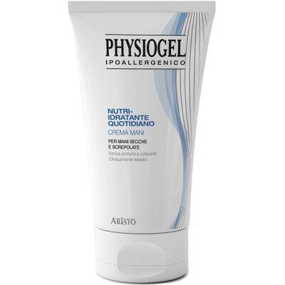 Crema Mani Physiogel - Idrata le Mani - 50ml Crema Mani Physiogel - Idrata le Mani - 50ml