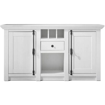 WINGST-61 - Pinie weiß Nb - Sideboard WINGST-61 - Pinie weiß Nb - Sideboard