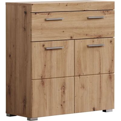 Armadio bagno Amanda di Trendteam - 73x31x79cm Armadio bagno Amanda di Trendteam - 73x31x79cm