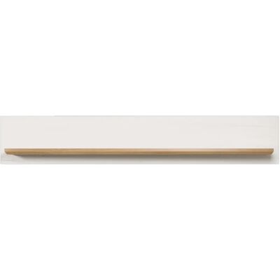Trendteam Shade Wandregal - FSC Holz, Moderner Landhausstil Trendteam Shade Wandregal - FSC Holz, Moderner Landhausstil