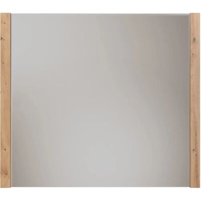 Specchio a Parete Dakota di Trendteam - 78x69cm Specchio a Parete Dakota di Trendteam - 78x69cm