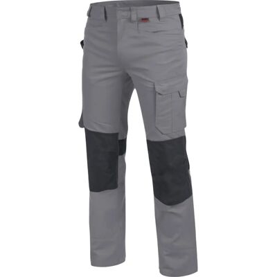 Pantalon de travail Cetus WÜRTH MODYF - Résistance au lavage industriel - Publicité Pantalon de travail Cetus WÜRTH MODYF - Résistance au lavage industriel - Publicité