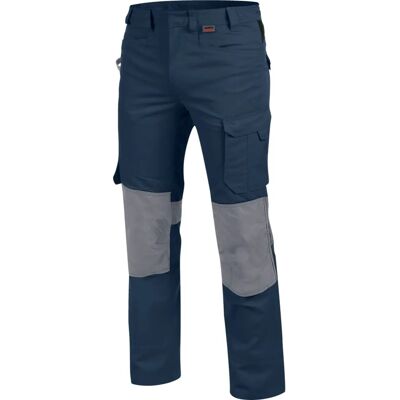 WÜRTH MODYF - Pantalon de travail Cetus marine - Résistant à l'industrie - Publicité WÜRTH MODYF - Pantalon de travail Cetus marine - Résistant à l'industrie - Publicité