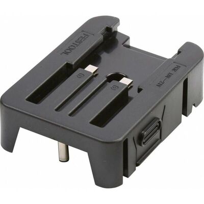 Festool Akku-Adapter - 18 V Spannung Festool Akku-Adapter - 18 V Spannung