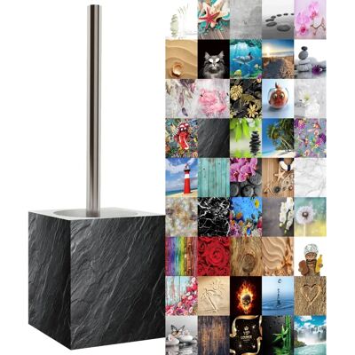 Sanilo Granit Toilettenbürste - WC-Reinigungsbürste Sanilo Granit Toilettenbürste - WC-Reinigungsbürste
