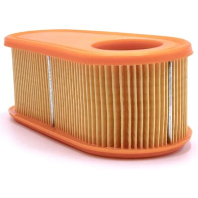 VHBW - Filtre de tondeuse - Orange - Publicité VHBW - Filtre de tondeuse - Orange - Publicité
