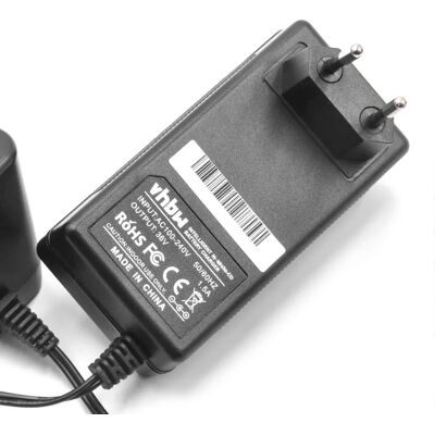 vhbw Caricabatterie - Compatibile con Bosch 7,2V-36V - Caricabatterie vhbw Caricabatterie - Compatibile con Bosch 7,2V-36V - Caricabatterie