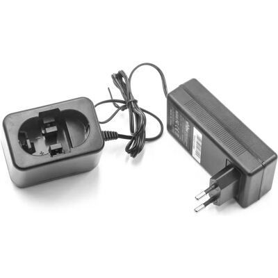 Caricabatterie vhbw compatibile con Bosch - Modelli variabili - Batterie utensili 36V Caricabatterie vhbw compatibile con Bosch - Modelli variabili - Batterie utensili 36V