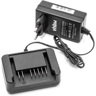 Chargeur de Batterie Hitachi Hikoki 36V - Protection contre la surchauffe Chargeur de Batterie Hitachi Hikoki 36V - Protection contre la surchauffe