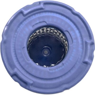 vhbw Filtro blu Briggs & Stratton 396424S per tosaerba vhbw Filtro blu Briggs & Stratton 396424S per tosaerba