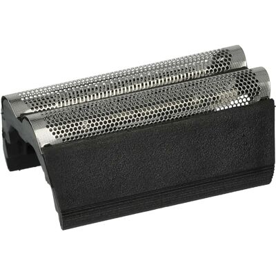 Vhbw Lamina per rasoio elettrico Braun - Argento/Grigio scuro - 5405, 5472, 5473, 5501, 5471, 5502, 5434, 5437, 5580, 5403 Vhbw Lamina per rasoio elettrico Braun - Argento/Grigio scuro - 5405, 5472, 5473, 5501, 5471, 5502, 5434, 5437, 5580, 5403