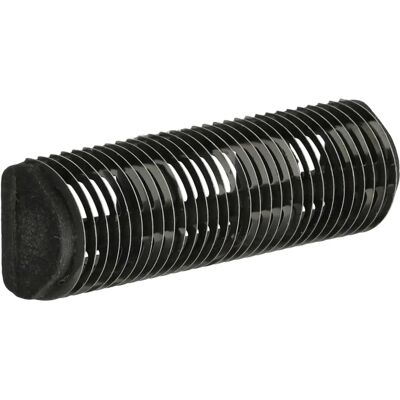 Blocco lame rasatore compatibile con Braun - Grigio Argento Blocco lame rasatore compatibile con Braun - Grigio Argento
