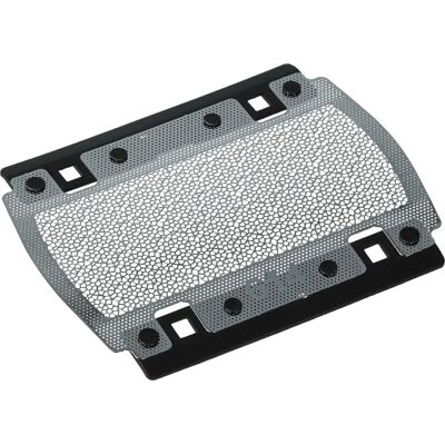 vhbw Lama Braun - Nero Argento - Lama di rasatura per Braun 370, 350, 375, P10, 5614, 5615, Pocket Twist, Pocketgo Twist vhbw Lama Braun - Nero Argento - Lama di rasatura per Braun 370, 350, 375, P10, 5614, 5615, Pocket Twist, Pocketgo Twist
