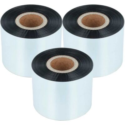 vhbw - 3x Wax Resin - Citizen CL-S6621 CL-S631 vhbw - 3x Wax Resin - Citizen CL-S6621 CL-S631