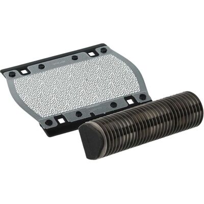 vhbw Blocco lame Braun M-60g - Ricambio per rasoi vhbw Blocco lame Braun M-60g - Ricambio per rasoi