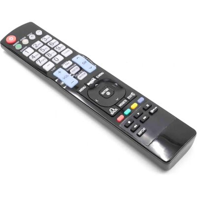 vhbw Telecomando LG - Compatibile, Senza Programmazione vhbw Telecomando LG - Compatibile, Senza Programmazione