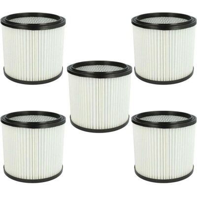 vhbw PNTS 30/8 E - White - Vacuum Cleaner Filter vhbw PNTS 30/8 E - White - Vacuum Cleaner Filter