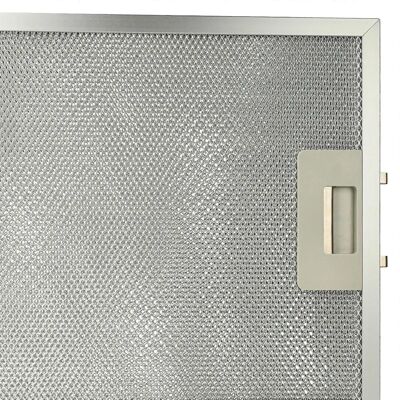 vhbw Filtre à graisse métallique pour Alno - 32,7 x 24,1 cm - Hotte de cuisson - Publicité vhbw Filtre à graisse métallique pour Alno - 32,7 x 24,1 cm - Hotte de cuisson - Publicité