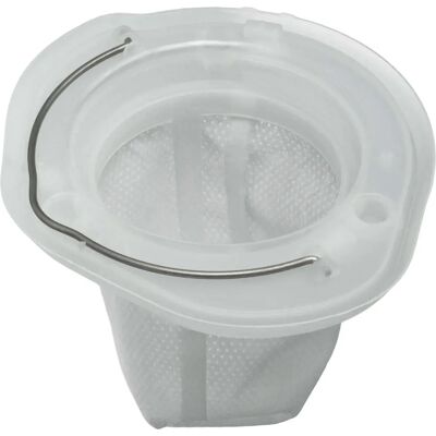 Filtre Aspirateur vhbw - Compatible avec Black & Decker Dustbuster DVJ215, DVJ315 - Filtre de saleté - Publicité Filtre Aspirateur vhbw - Compatible avec Black & Decker Dustbuster DVJ215, DVJ315 - Filtre de saleté - Publicité