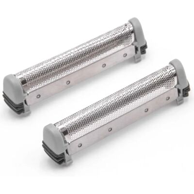 Doppia lamina in titan vhbw per rasoi elettrici Remington - Alta qualità Doppia lamina in titan vhbw per rasoi elettrici Remington - Alta qualità