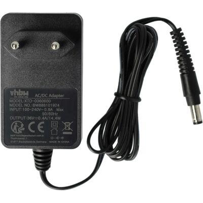 vhbw Chargeur pour Aspirateur - Compatible avec EO8970NO, EO8929NO - Aspirateur - Publicité vhbw Chargeur pour Aspirateur - Compatible avec EO8970NO, EO8929NO - Aspirateur - Publicité