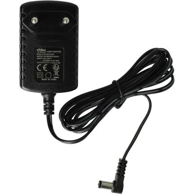 vhbw Fonte de alimentação Gigaset A165 Dune, A170, A270A, A280, A475, A475A, A670A, A694, A695A - Carregador telefone fixo vhbw Fonte de alimentação Gigaset A165 Dune, A170, A270A, A280, A475, A475A, A670A, A694, A695A - Carregador telefone fixo