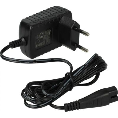 vhbw Fonte de alimentação - Modelos ER-161, ER-1611 - Preto vhbw Fonte de alimentação - Modelos ER-161, ER-1611 - Preto