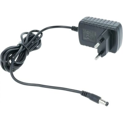 vhbw Alimentatore - Compatibile con Bosch Skil - Nero vhbw Alimentatore - Compatibile con Bosch Skil - Nero