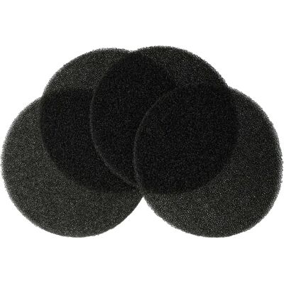 vhbw 4x Filtre Compatible avec Viessmann Vitovent 100-D - Filtre à air - Publicité vhbw 4x Filtre Compatible avec Viessmann Vitovent 100-D - Filtre à air - Publicité